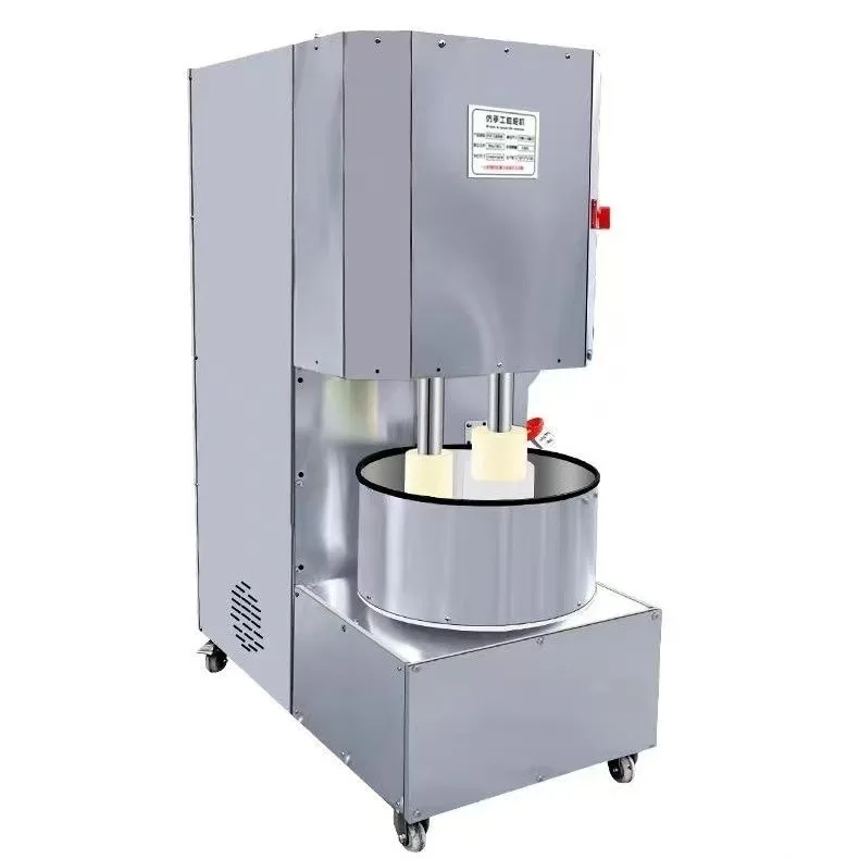Commercial Electric Mochi Pounding Machine Automatic Rice Cake Sticky Rice Ball Maker Food Processing Equipment