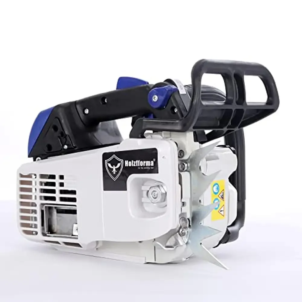 35.2cc Gasoline Chainsaw Power Head Compatible with MS200T 020T Parts