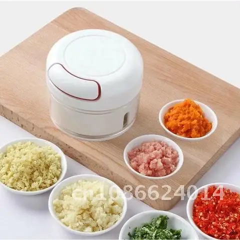 

Small Kitchen Accessories Gadgets Novel Vegetables Cutter Housewares Chopper Garlic Press Grater Peeler Grinder Tools