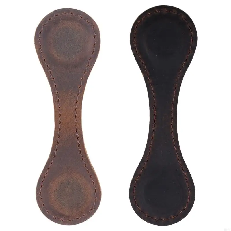 918C Vintage Da Dual-side Trang Chia Quà Tặng Nguồn Cung Cấp