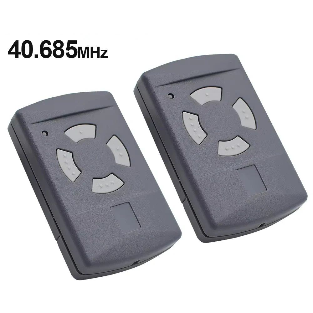 

4-канальный мини-пульт дистанционного управления для гаражных ворот 40.685 МГц для HSM4 HSM2 HS4 HSE2 HS4-40 HSE2-40 HSM4-40