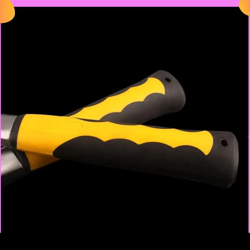 

A23P 1 Piece Heavy Duty One-Piece Brick Drilling Crack Hammers Building Construction Engineer Hammer (Size : 2LB)