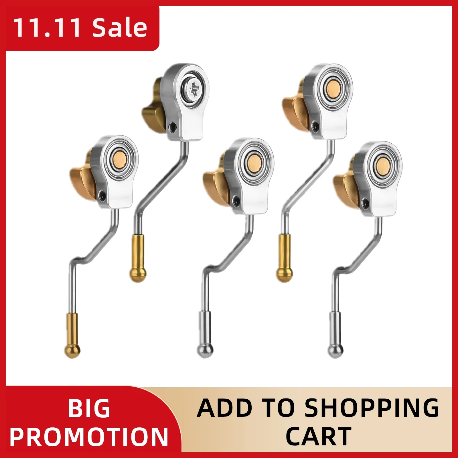 

1PC Adjustable Tattoo Motor Machine Replacement Accessories Tattoo Eccentric Wheel Bearing Cam Wheel Supply for Tattoo Machine