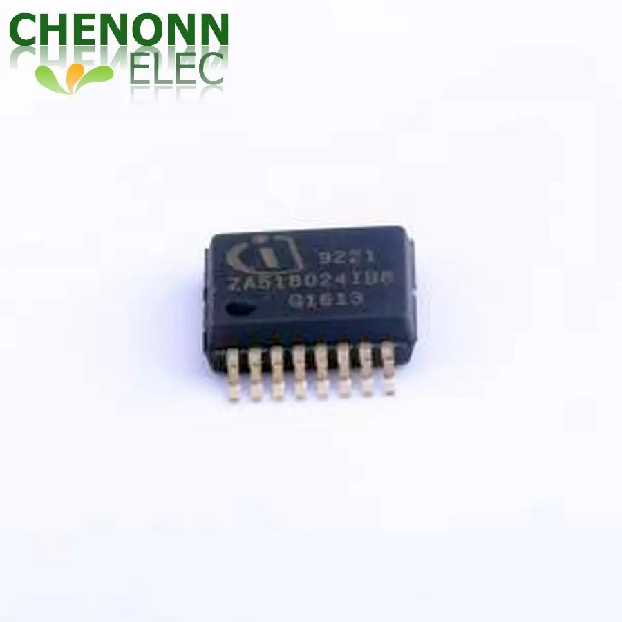 5PCS/LOT TLE9221SXXUMA2 (RF Transceiver ICs)
