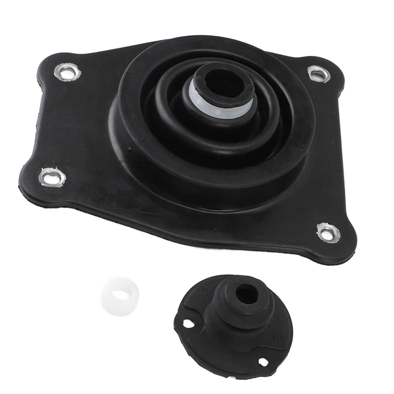 Car Change Lever Boot Lower Shifter Dust Boot Gear Lever Shift Boot 039817462A Replacement for Mazda MX5 MX-5 Miata 1989-2005