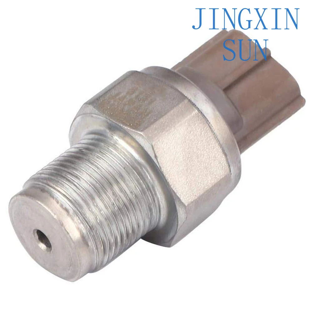 Rail Pressure Sensor 499000-6131 For Isuzu  4990006131