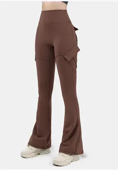 8 best sales Yogahosen in Übergröße - №2