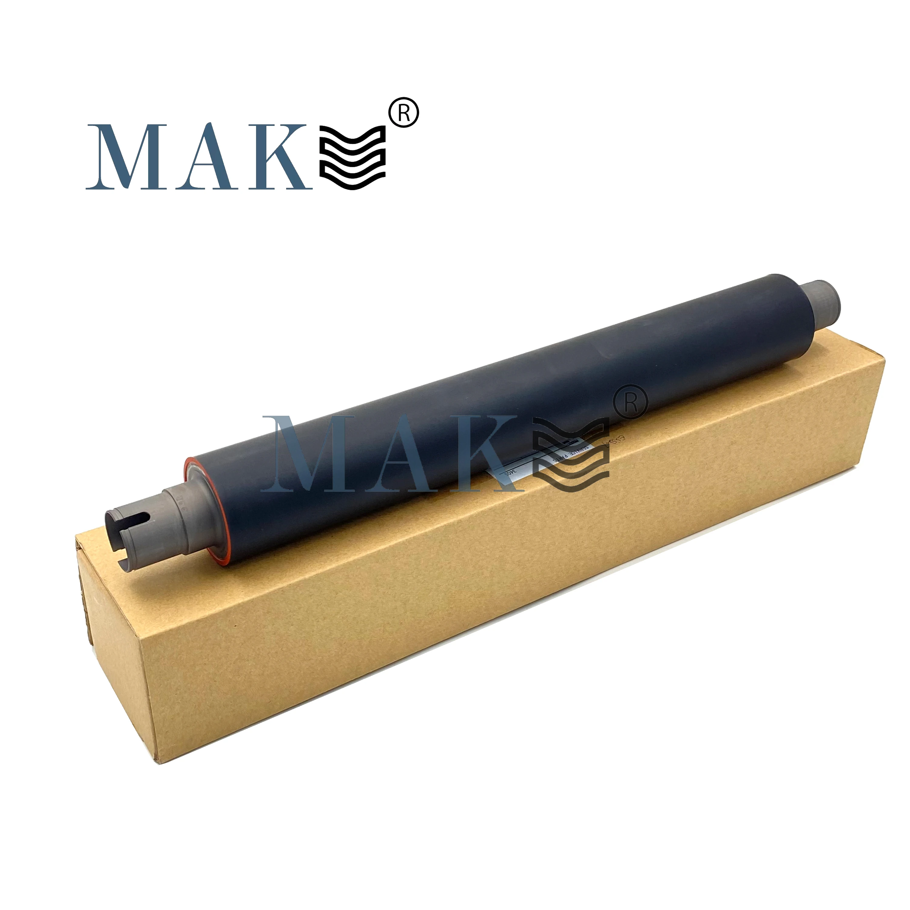 

Original Fuser Lower Pressure Roller for Toshiba E 5520C 6520C 6530C 5540C 6540C 6550C 5560C 6560C 6570C