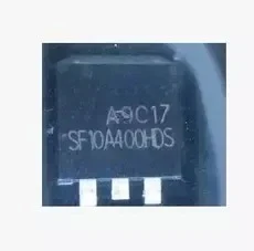 1PSC SF10A400HDS TO-252 SF10A400 TO252 10A400