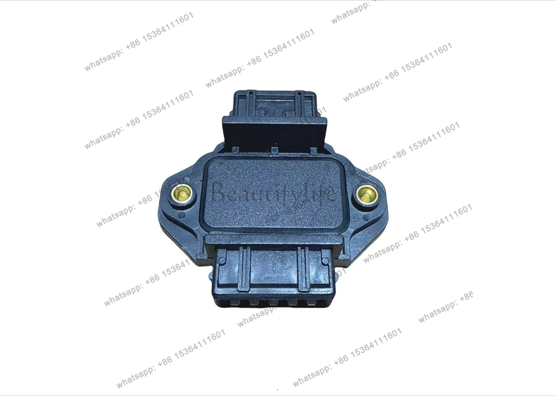 

4D0905351B Auto Ignition Module 0227100211 Auto Parts