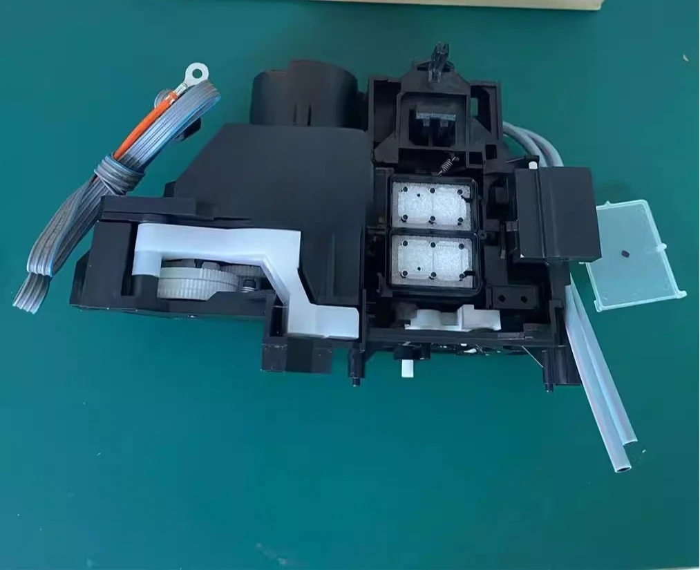 Unidades de Limpieza para Bombas de Tinta Epson R2000, R1800, R2400, R2880, Bombas de Tinta P408