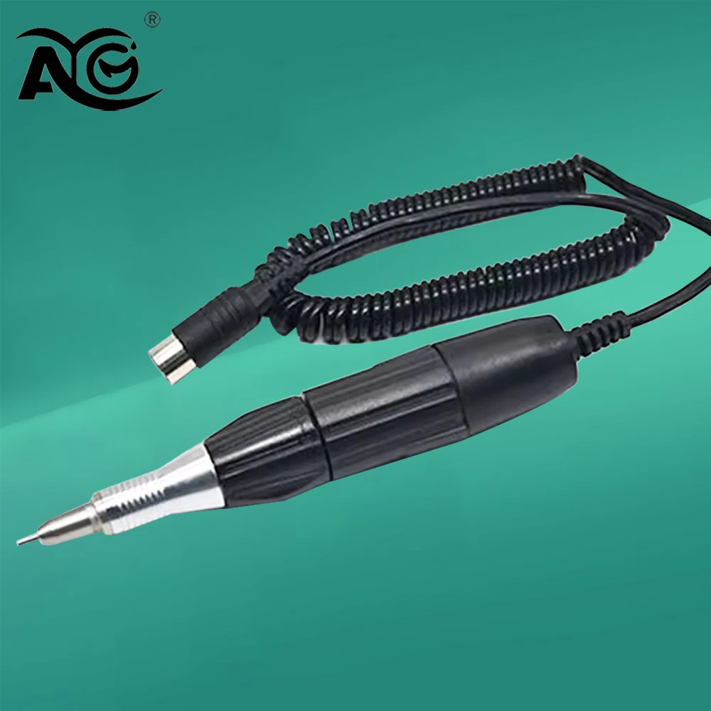 

Dental Micro Motor Handpiece Strong Polishing Handle 35000 RPM Drilling pen Grinder Dental Lab Equipment Dentist Tool