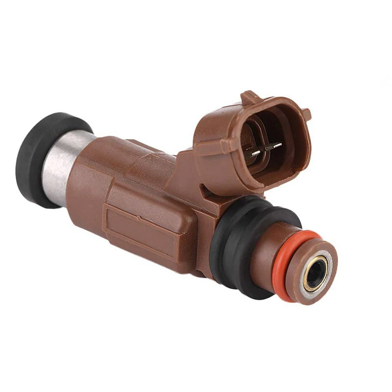 

Superior-4Pcs/Set Fuel Injectors For Mazda 626 2.0L Protege 1999-2002 INP780/781 FP33-13-250