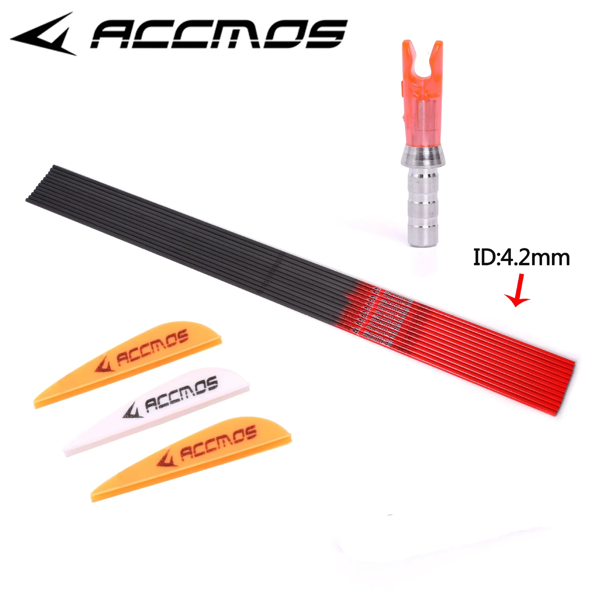 Thumbnail 3 - #11 Best Arrow Nocks to Buy In 2026