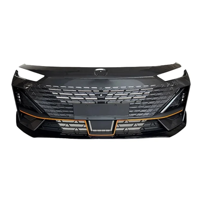 

UNI-V Sport Front Bumper Assembly From China Changan Automobile Accessories Car Bumper Type