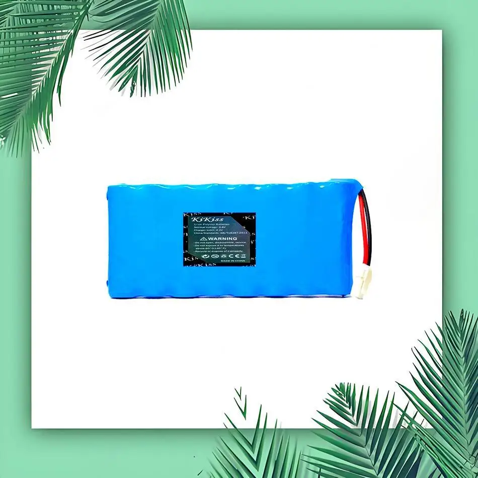 TWSLB-008 Battery F… - image