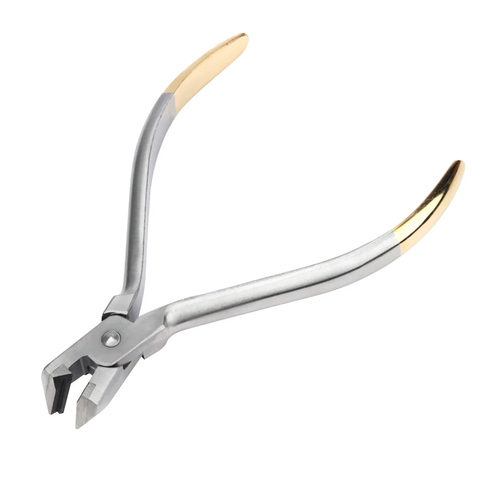 Thumbnail 3 - #50 Dental Instruments Comparison Guide