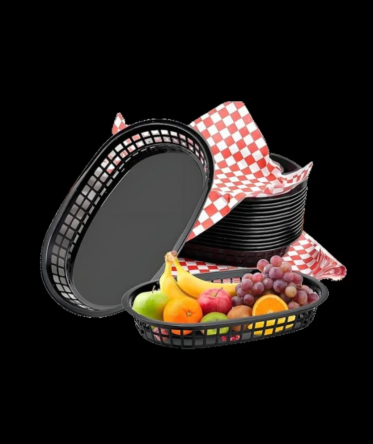 Thumbnail 4 - #14 Latest Serving Platters Offers