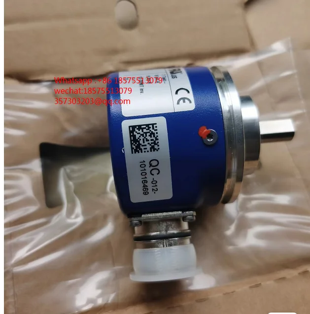 Baumer GM400 Z87 The Encoder 101016469 014 GM400.Z87