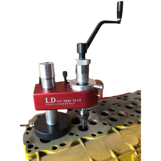 Manual Valve Seat C… - image