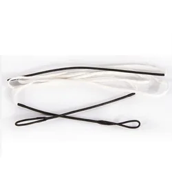 Sanlida Beginner Recurve Bow String, Arrow Rope Hunting Shooting Outdoor Sport Accessory