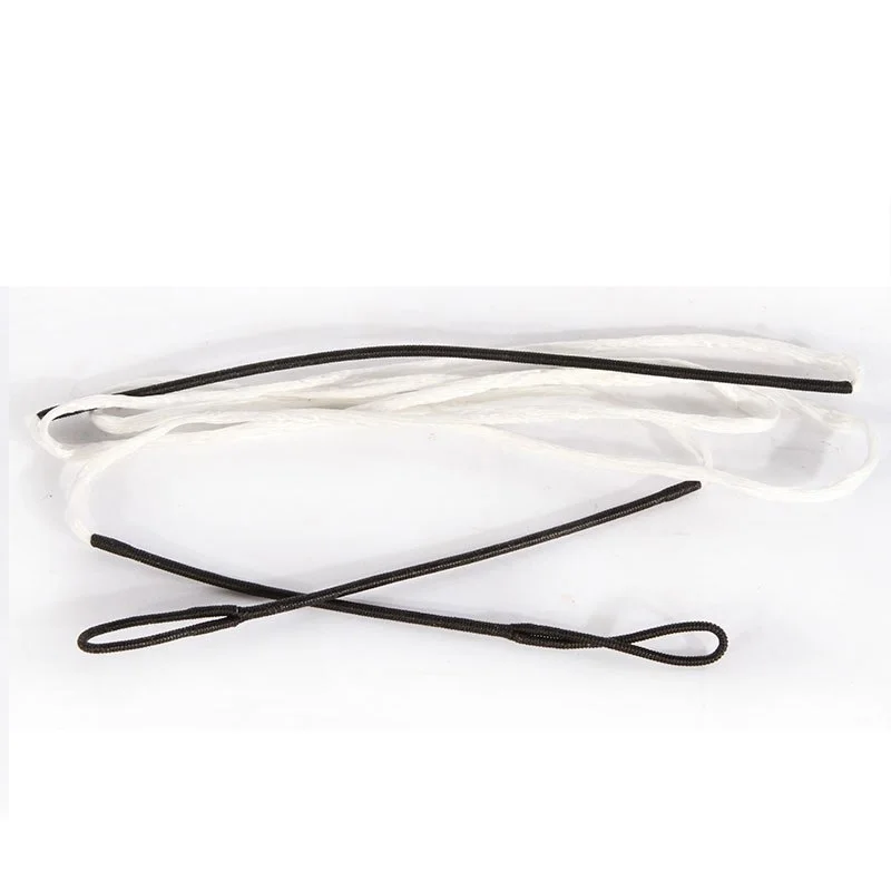 Sanlida Beginner Recurve Bow String, Arrow Rope Hunting Shooting Outdoor Sport Accessory