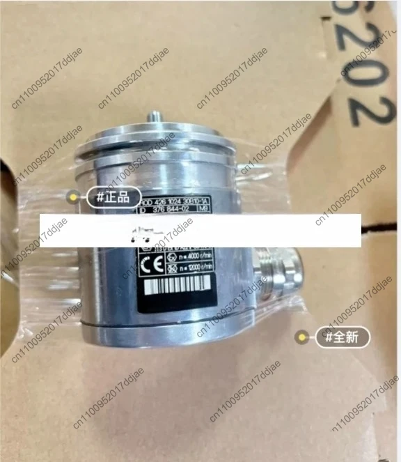 

Encoder EV1TROD426 1024 30B10-1A