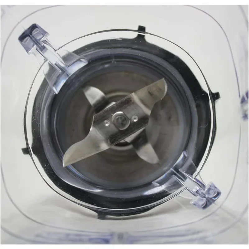 خلاط أوستر جالاكسي الكلاسيكي المكسيكي المصنوع في المكسيك أوسترايزر (بيج)