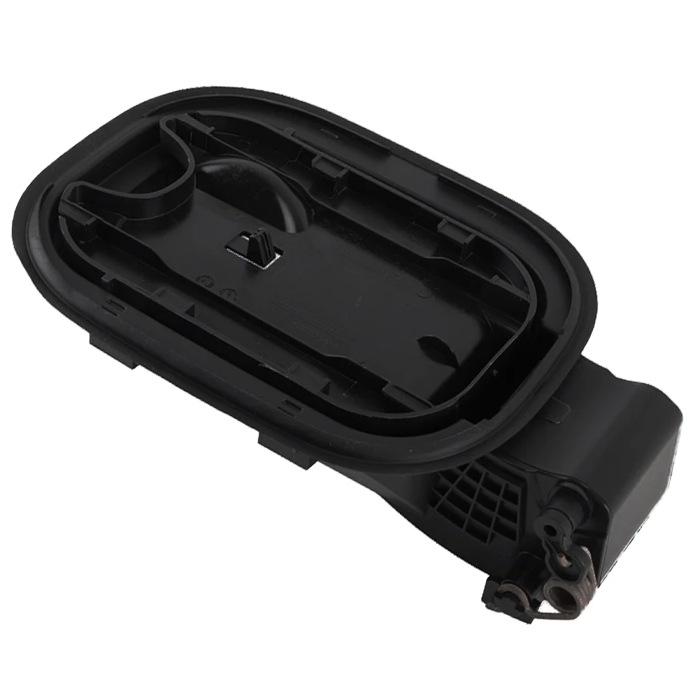 

Car Fuel Door Tank Filler Pipe Housing 84745945 84492772 For Chevrolet For Silverado 1500 Exterior Parts