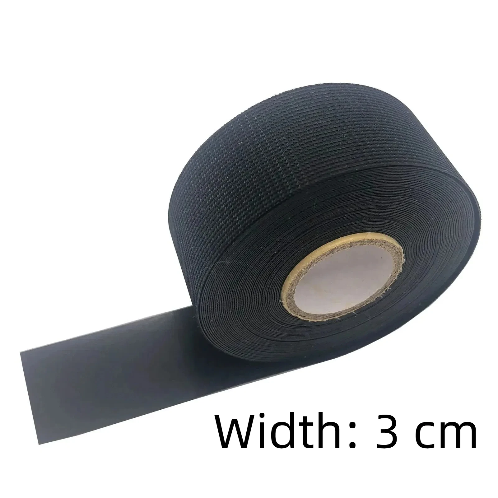 Waterproof Heat Iron Repair Patches Neoprene Wetsuit Patch Self Adhesive Tape For Outdoor Rain Jacket Ski Wear Waders Clothing