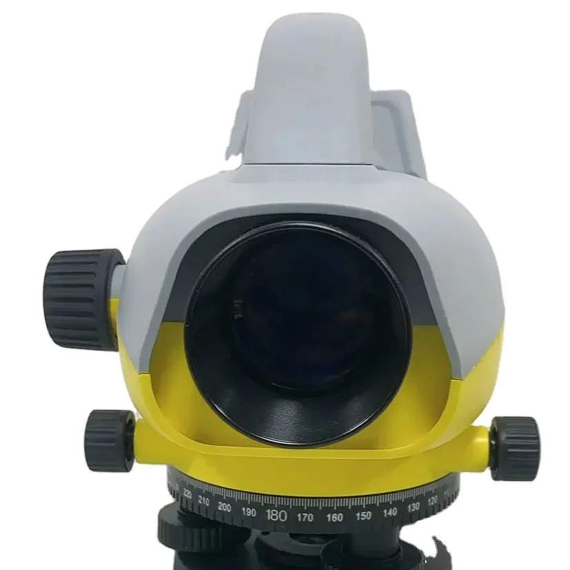 2025/Effective  Dal32 Auto Level High Performance Leveling Surveying Instrument