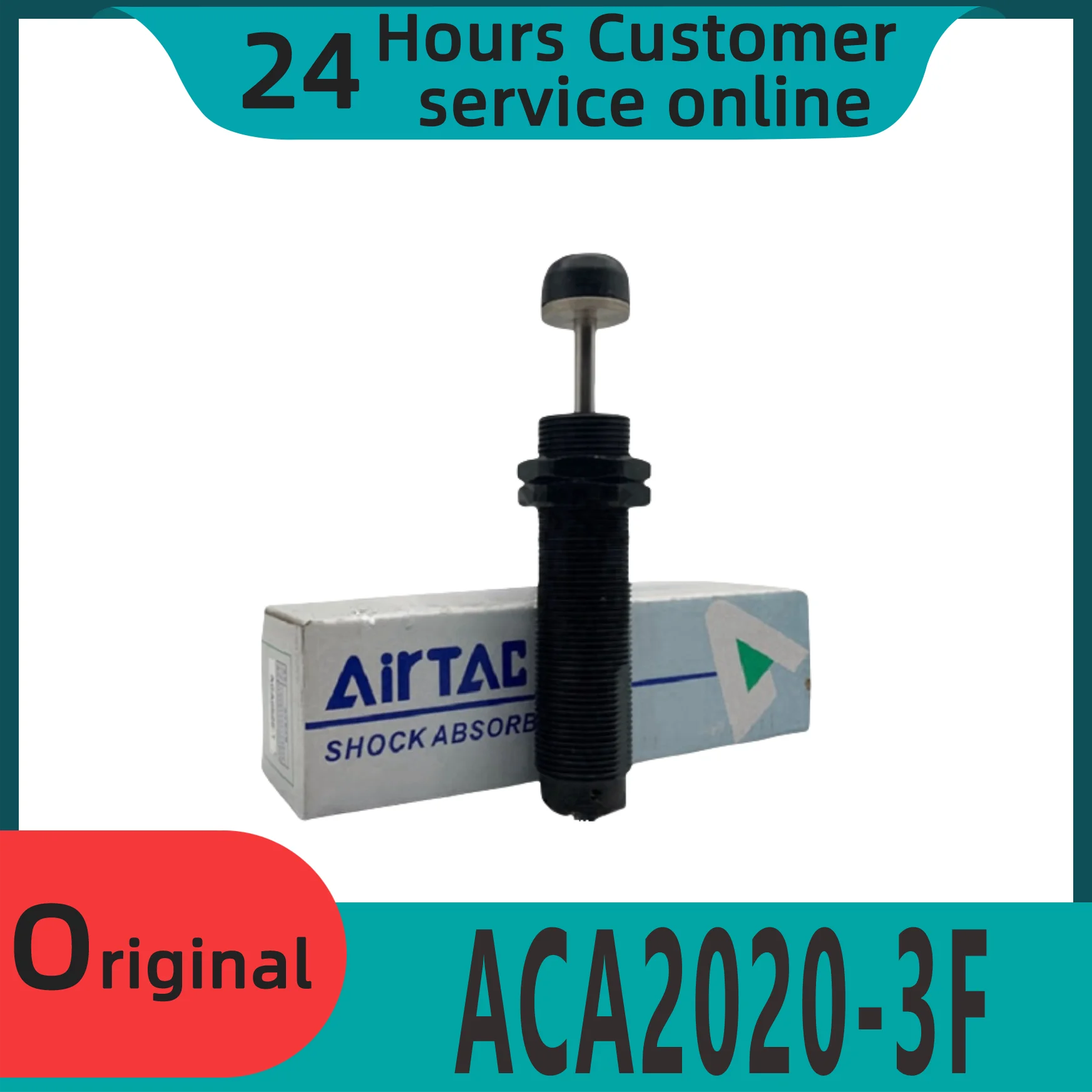 

Совершенно новый оригинальный фотографический буфер давления масла ACA2020-3F ACA2025-3F ACA2030-3F ACA2040-3F