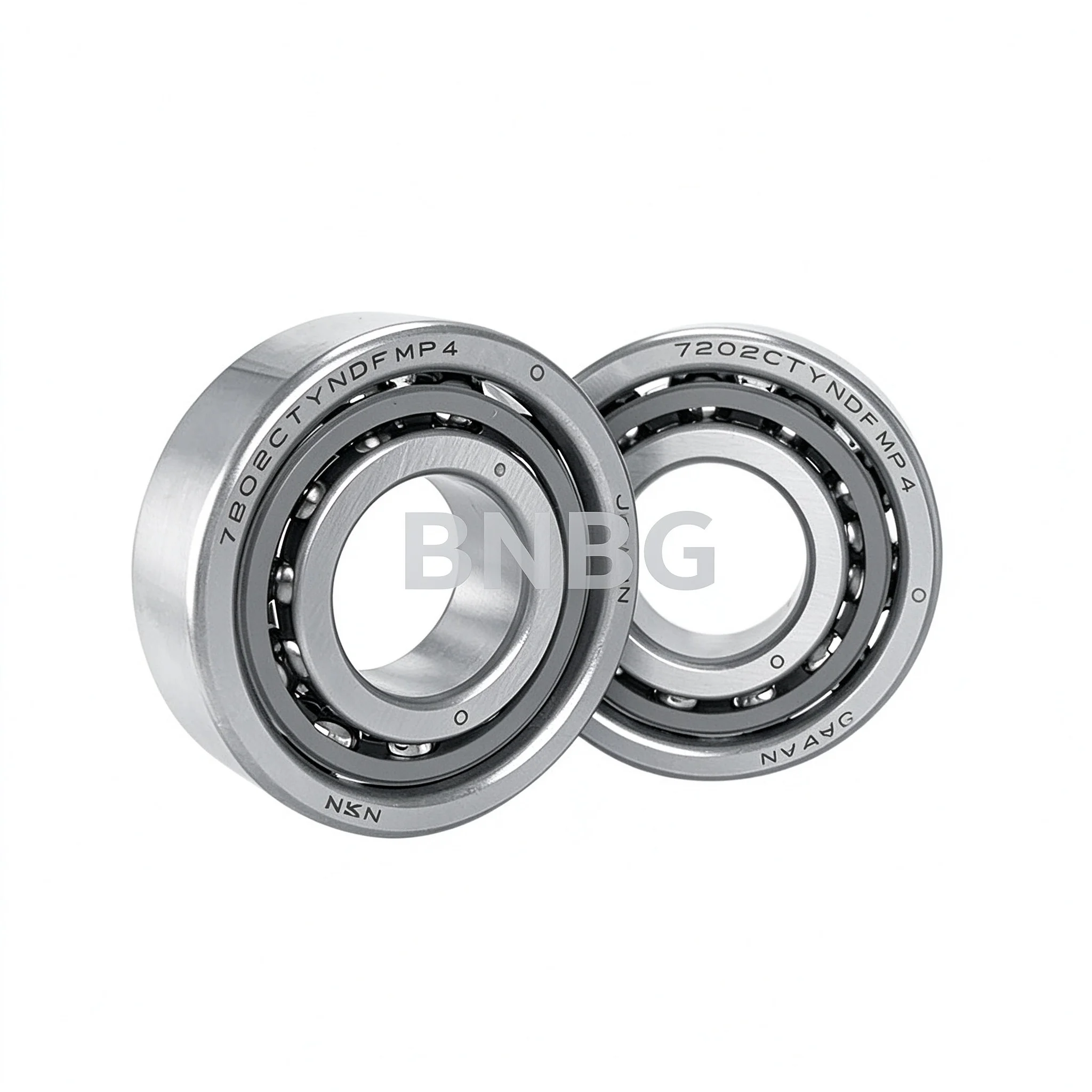 NSK Angular Contact Ball Bearing DB P5 7011 55x90x18 7012 60x95x18 7013 65x100x18 7014 70x110x20 7015 75x115x20 7016C A5 SULP4