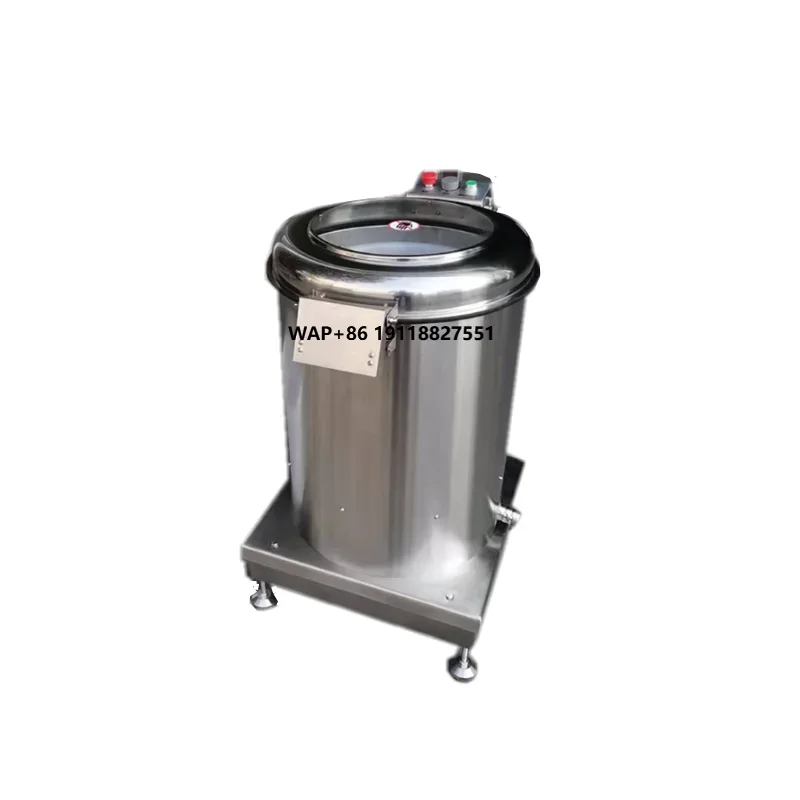 

Winter Melon Food Dehydrator Price Plastic Dewatering Machine Spare Parts