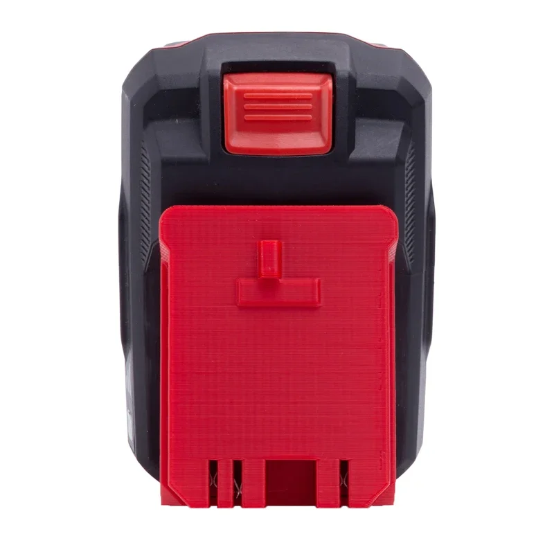 Battery Adapter/Converter for Stacyc bikes Li-ion tools to Lidl Parkside X20V Li-ion battery adapter power tool accessories