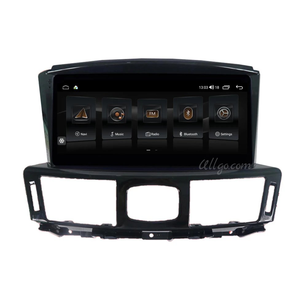 Android Car Head Unit for Infiniti Q70 / M37X 2012- 2017
