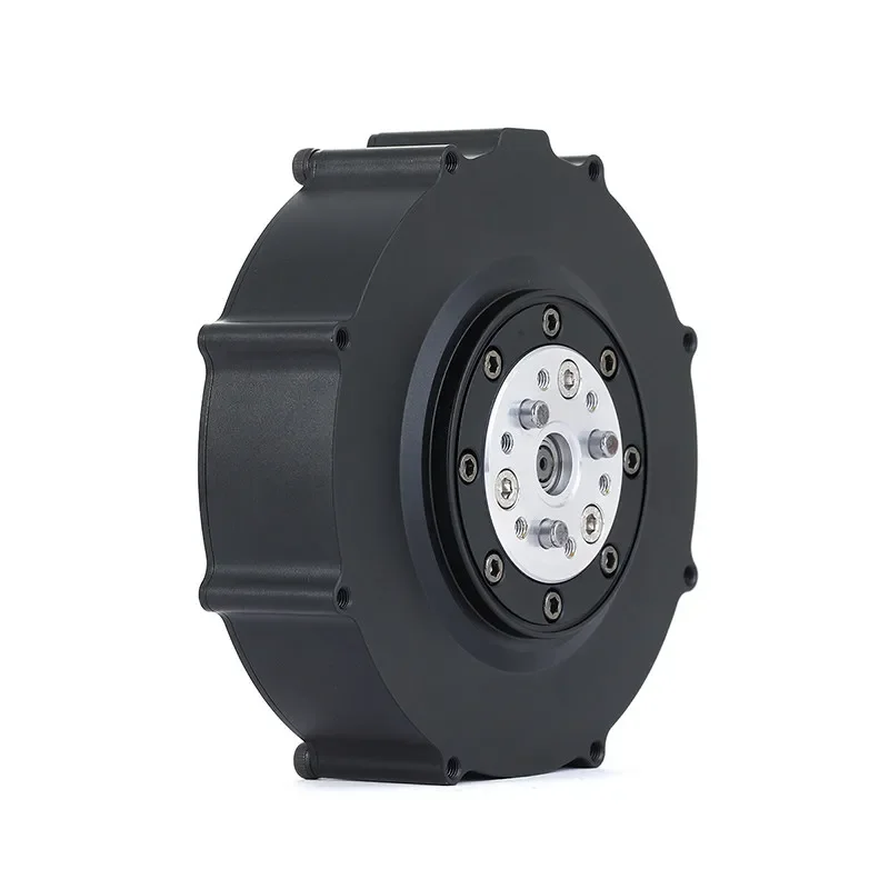 Limited Offer HT8108-J8-2E High Precision Robot Joint Servo Motor FOC Brushless Drive Integrated CAN Bus DC36V Deceleration Ac