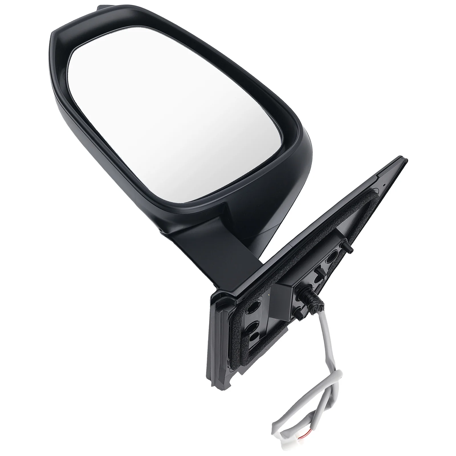 

Left Side View Mirror for Toyota RAV4 LE 2013-2015 879400R080 Power Black