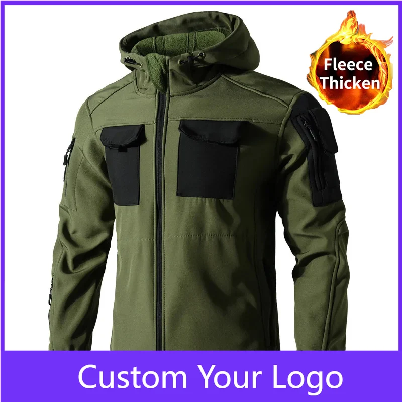 

Мужские военные куртки специального назначения, водонепроницаемые, ветрозащитные, тактические зимние дождевики с карманами, для охоты, пешего туризма, кемпинга