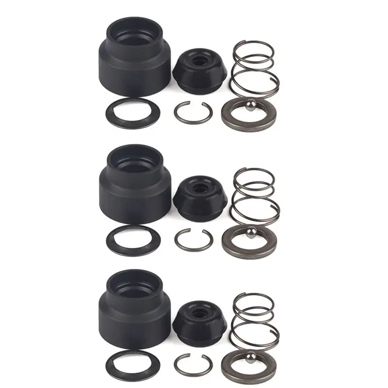 

Крышка патрона ABWZ-3X для замены на GBH2-20, GBH24, GBH 2-24, 2-20, 24DSR, аксессуары для электрических перфораторов и инструментов