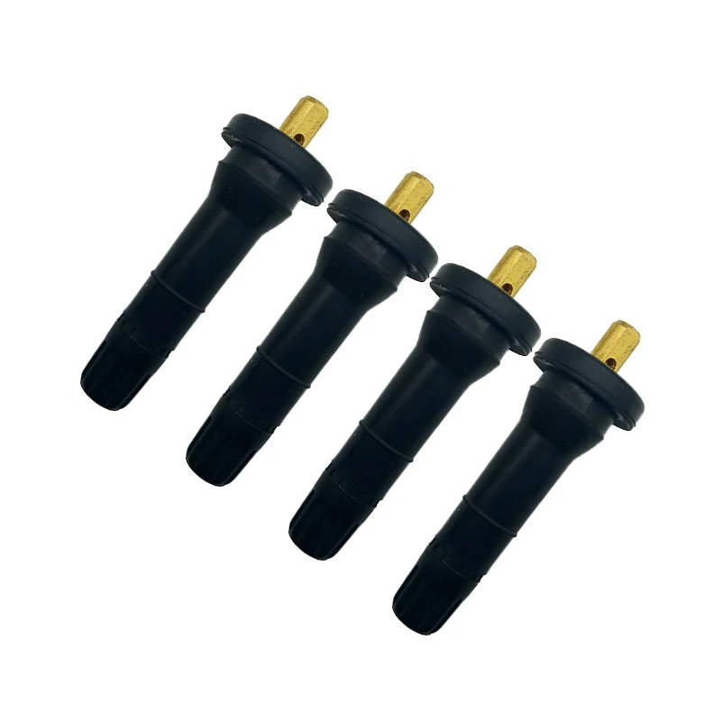 4pcs Tire pressure monitoring sensor valve lever For HAVAL 2019 F7 H6 For Ford Fiesta Van Focus F-Series Ka Kuga Mondeo Ranger