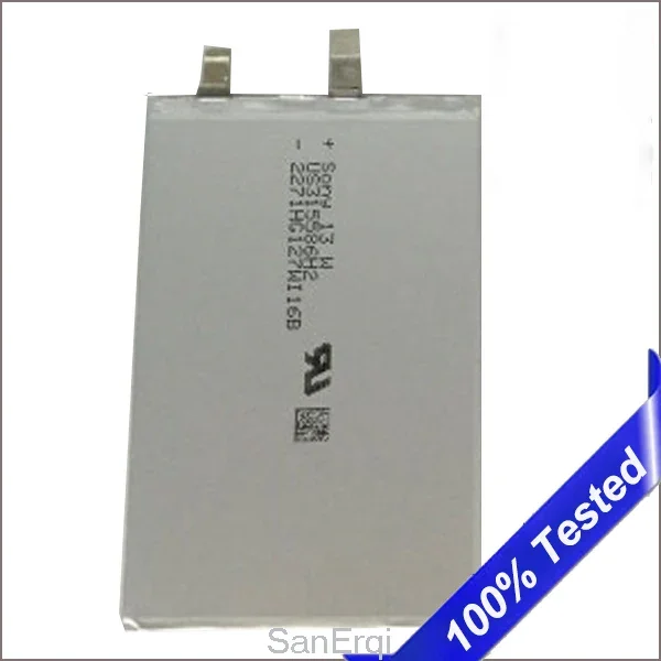 

315586 Для Sharp 305SH 306SH 385SH аккумулятор мобильного телефона 3,7 В 2050 мАч