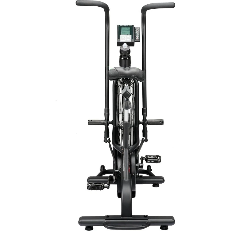 Assault AirBike Classic, Черный