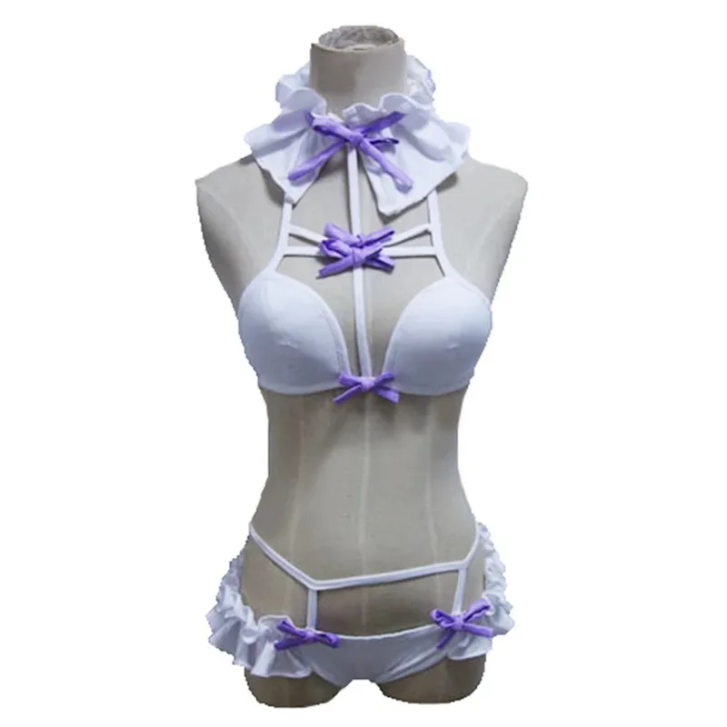

Fate Grand Order Matthew Kyrielite Astolfo Cosplay Costume swimsuit