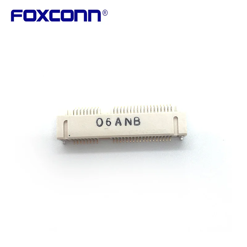 Foxconn AS0B221-S52Q-7H MINIPCIE 5,2 H Drahtlose Netzwerk Karte 52Pin Slot