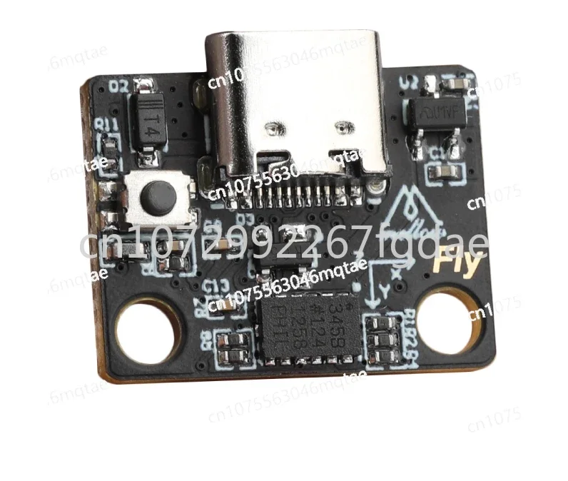 3D Printer ADXL345 Accelerometer USB Board KlIpper Gemini Motherboard