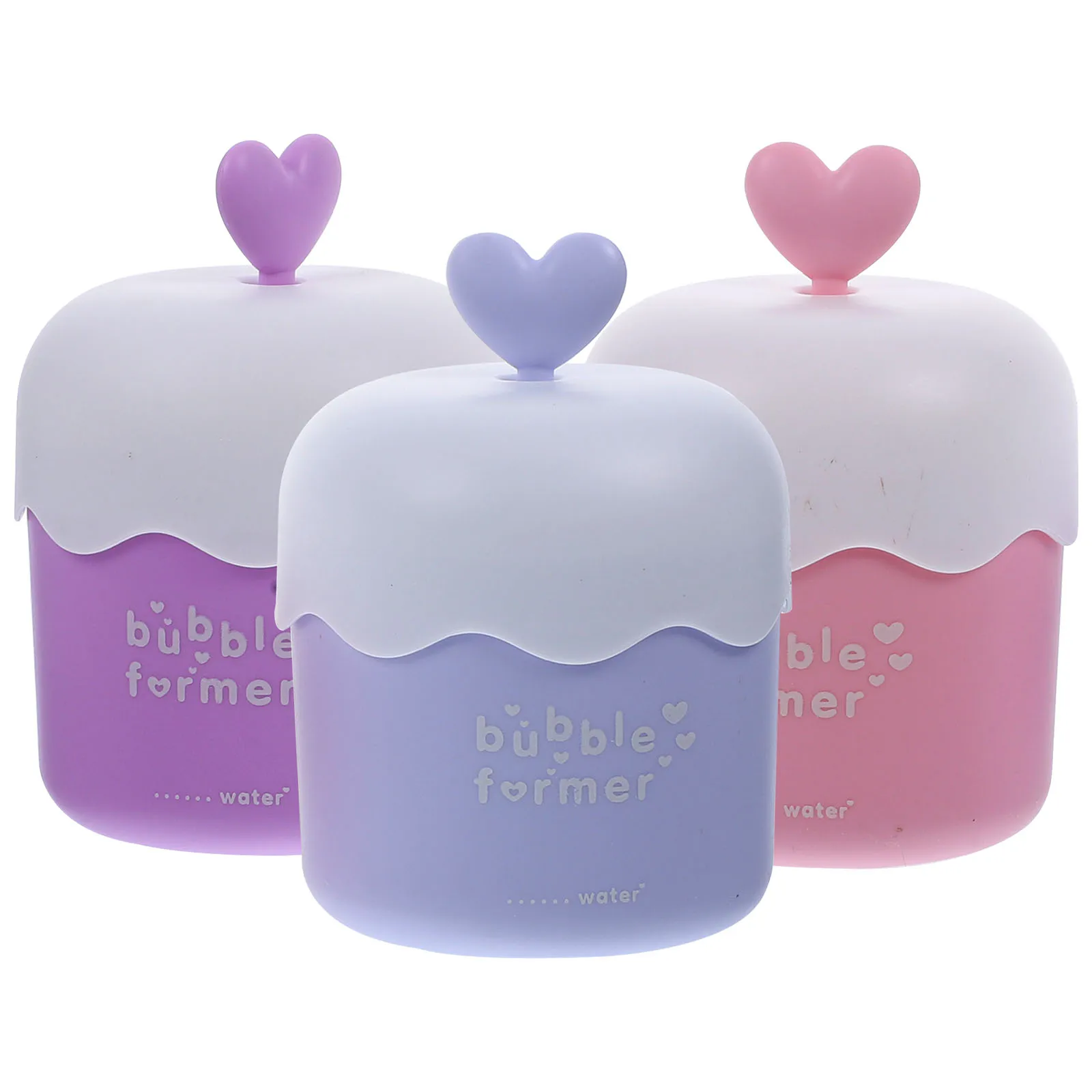 3 قطعة كأس رغوة الوجه غسل الوجه صانع فقاعات مولد فقاعة لأداة التطهير العناية بالبشرة الروتينية سوط الفوار رغوة جهاز