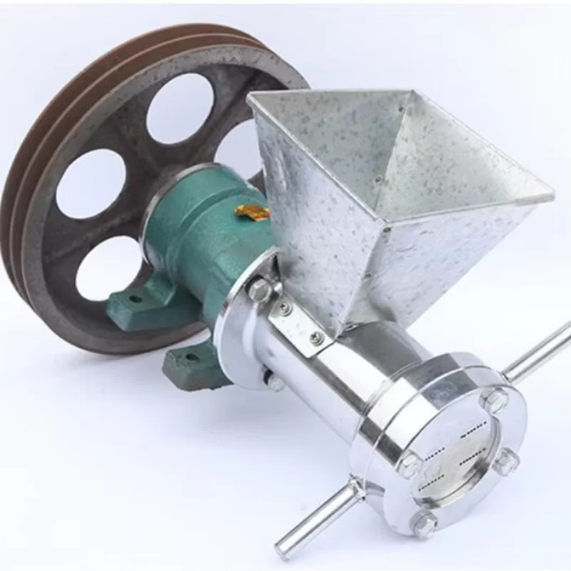 Best Quality Flour Puffing Making Machine for Export