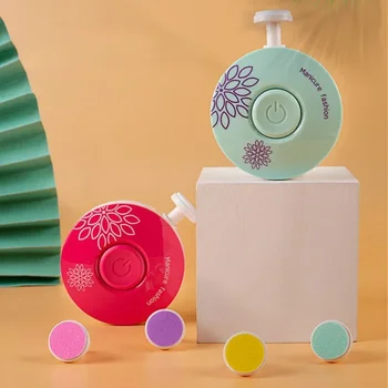 Baby Nail Trimmer 3