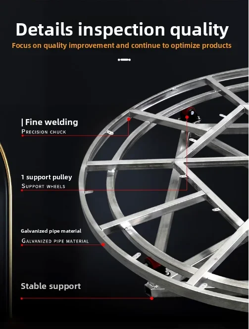 حامل عرض القرص الدوار الكهربائي LMM للدراجات النارية والمركبات الكهربائية حامل عرض دوار دوران المحرك المباشر #4